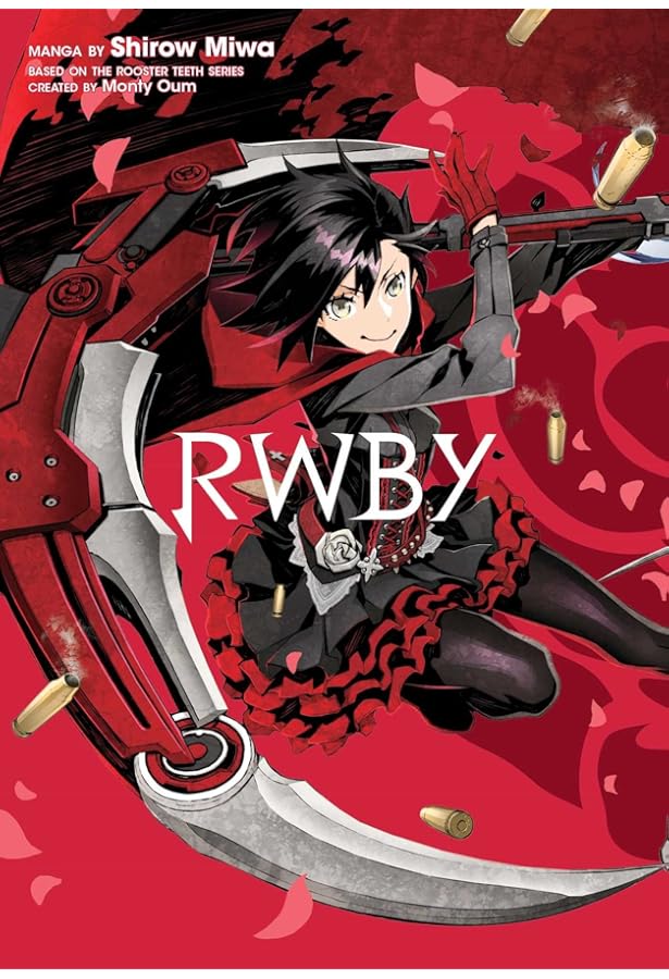 セール【新品未開封】RWBY: GRIMM ECLIPSE【Switch】 RWBY: Grimm Eclipse - Nintendo Switch [Digital] - Walmart.com